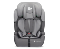Kinderkraft Comfort Up i-Size Grey - 1156676 - zdjęcie 2